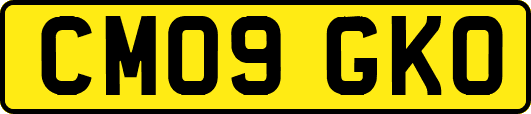CM09GKO