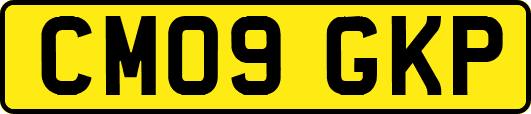 CM09GKP