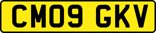 CM09GKV