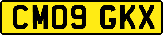CM09GKX