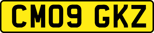 CM09GKZ