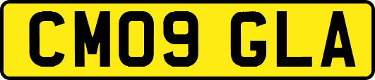 CM09GLA