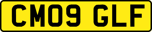 CM09GLF