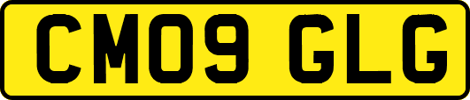CM09GLG
