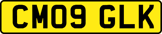 CM09GLK