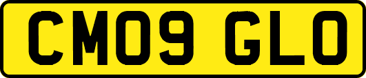CM09GLO
