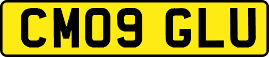 CM09GLU