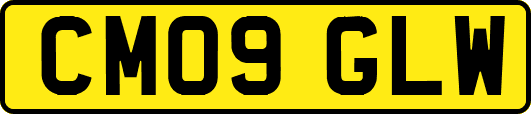 CM09GLW