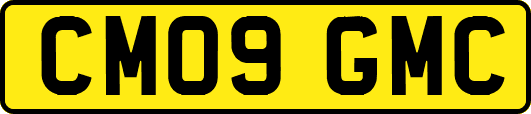 CM09GMC