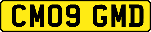 CM09GMD