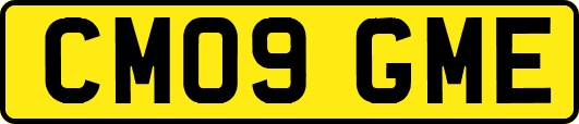 CM09GME