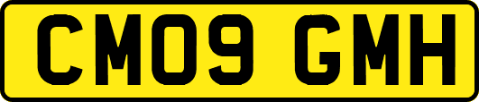 CM09GMH