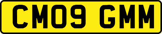 CM09GMM