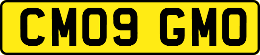 CM09GMO