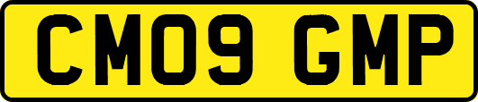 CM09GMP
