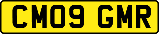 CM09GMR