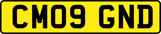 CM09GND