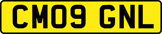 CM09GNL