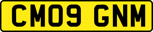 CM09GNM