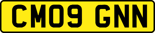 CM09GNN