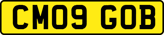 CM09GOB