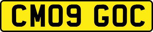 CM09GOC