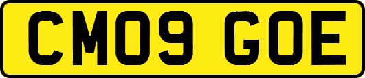 CM09GOE