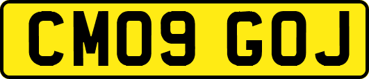 CM09GOJ