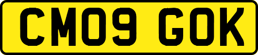 CM09GOK