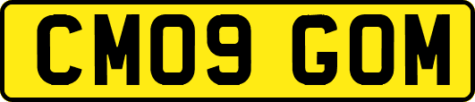 CM09GOM