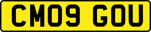 CM09GOU