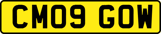 CM09GOW