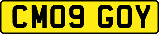 CM09GOY