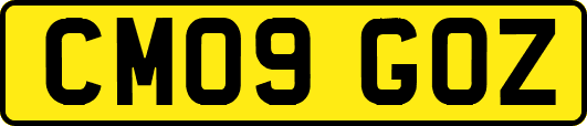 CM09GOZ