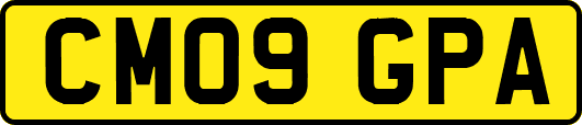 CM09GPA