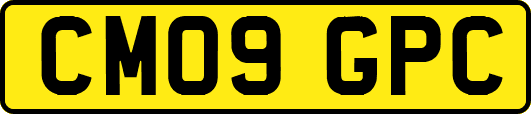CM09GPC