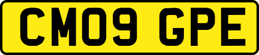 CM09GPE