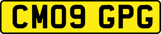 CM09GPG