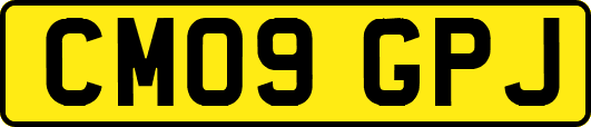 CM09GPJ
