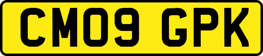 CM09GPK