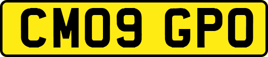 CM09GPO