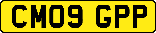 CM09GPP