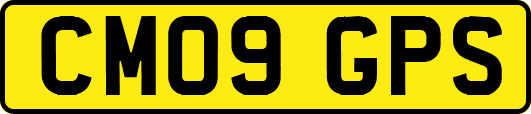 CM09GPS