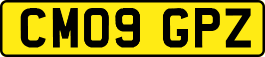 CM09GPZ