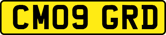 CM09GRD
