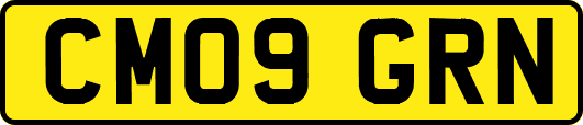 CM09GRN