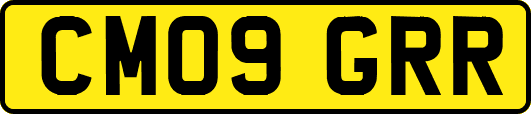 CM09GRR