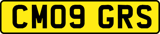 CM09GRS