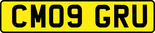 CM09GRU