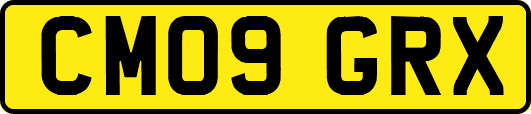 CM09GRX